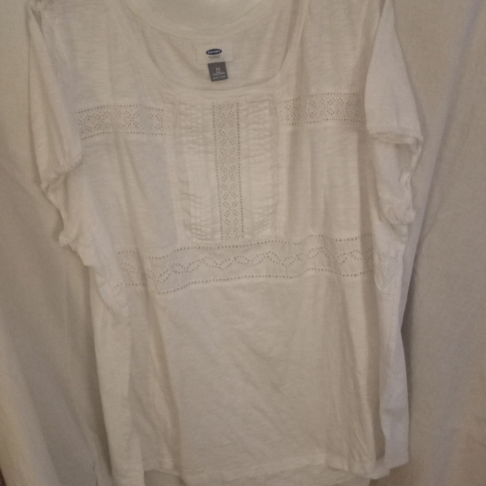 Old Navy  plus size
